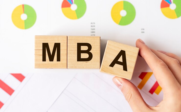 Online Executive MBA Program