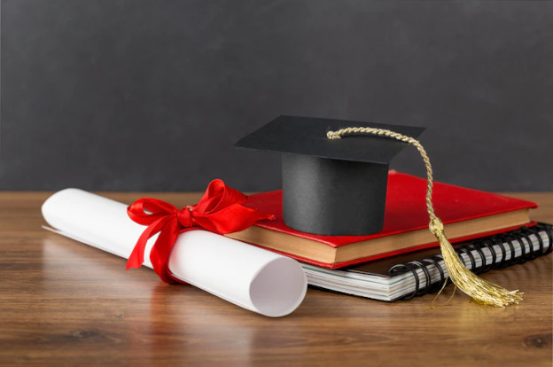 Marketing Degree