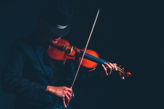 Online Music Degree