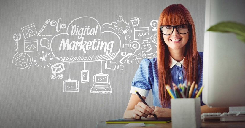 Digital-Marketing