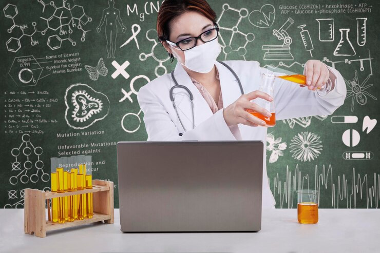 Science Degree