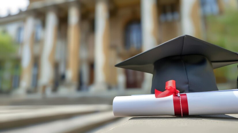 marketing degree