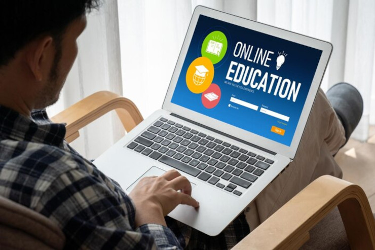 online-education